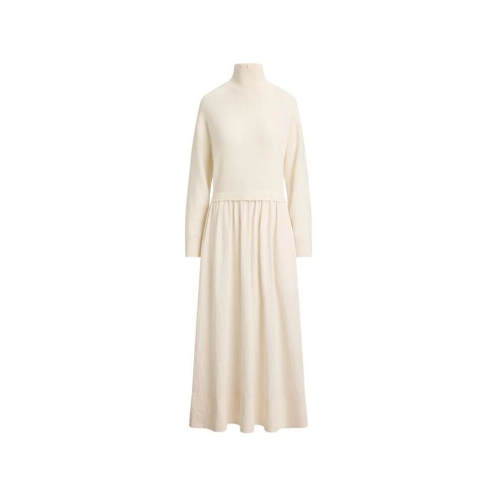 Ralph Lauren Neutrals Dresses - Day Dresses Women
